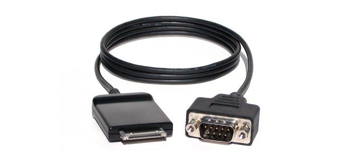 Cables (C2-DB9)