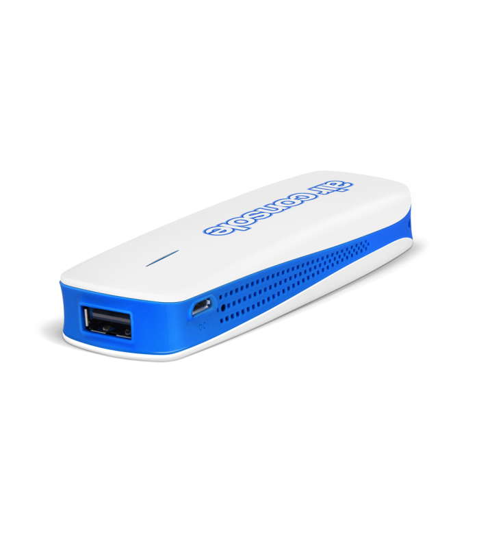 Airconsole Pro is the Bluetooth Wifi to Serial and Ethernet adaptors 