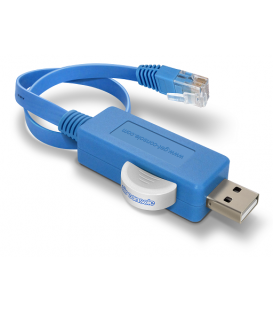 USB Bluetooth Serial Cable