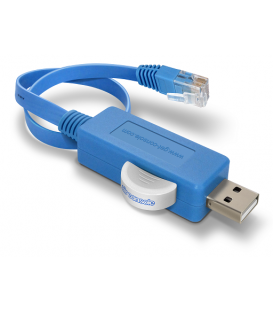 USB BT Serial Cable
