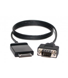 Redpark Serial Cable (L2-DB9) for Hobbyist / Developers (iPhone/iPad/iPod Touch) Single