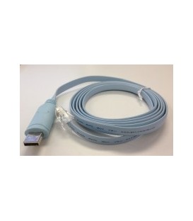 USB-Serial Cable (RJ45, 180cm)