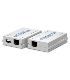 Airconsole TS PoE Splitter