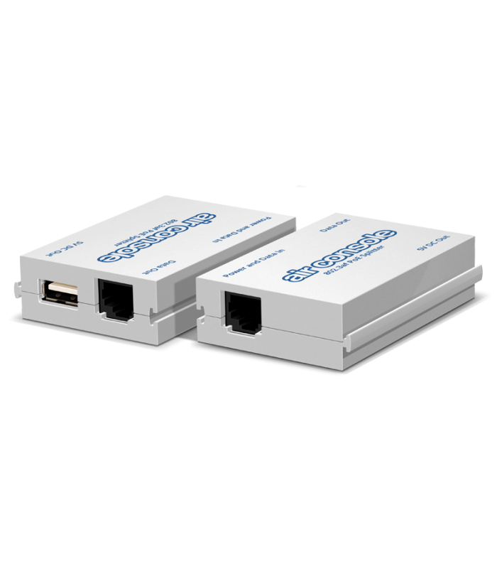 Airconsole TS PoE Splitter