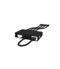 Airconsole TS 4 port