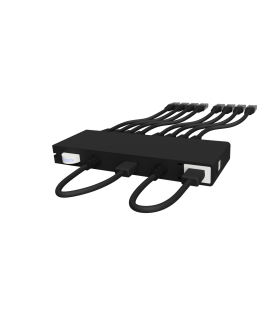 Ethernet Serial Adaptor