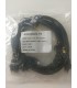 Cat6 Ultra Thin Cables (x4 ) for Airconsole TS