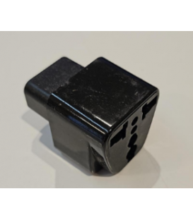 Airconsole TS IEC C14 Power Adaptor Kit