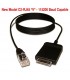 Redpark Console Cable (C2-RJ45 "V" ) 3pk
