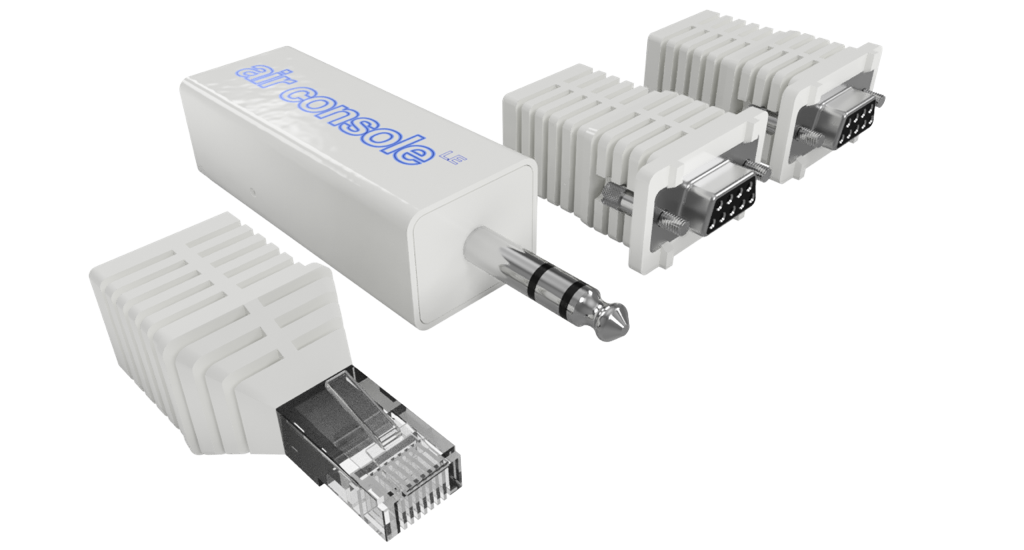 Get Console for Cisco iPhone and iPad Serial Cables Get Console Shop