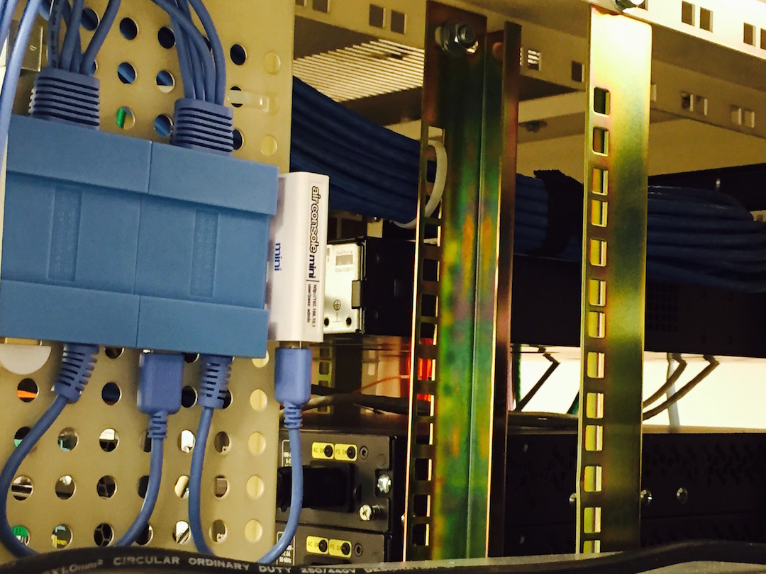 Get Console for Cisco iPhone and iPad Serial Cables Get Console Shop