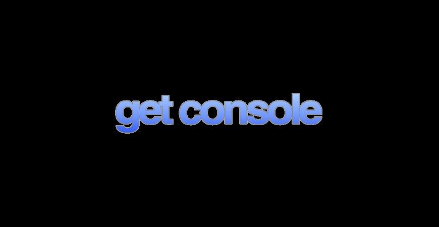 2014/10/08 - Get Console 2.05 and Airconsole updates coming soon