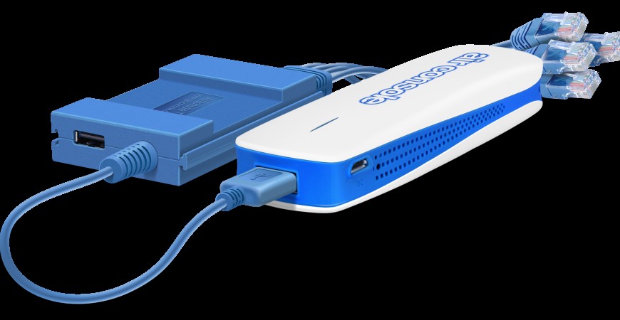 Airconsole 4 Port Cable Released