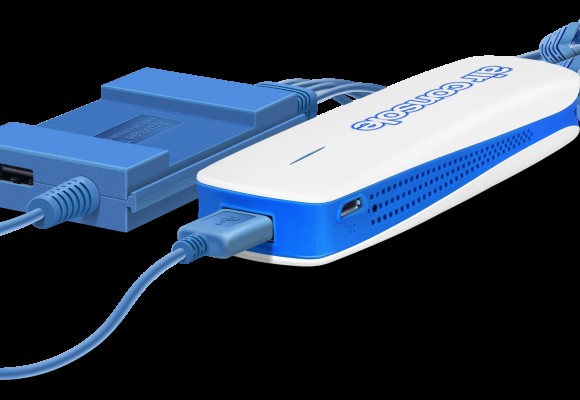 Airconsole 4 Port Cable Released