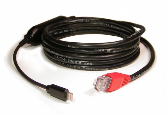 Redpark Ethernet Cable (L2-NET) vs Airconsole - both are good!