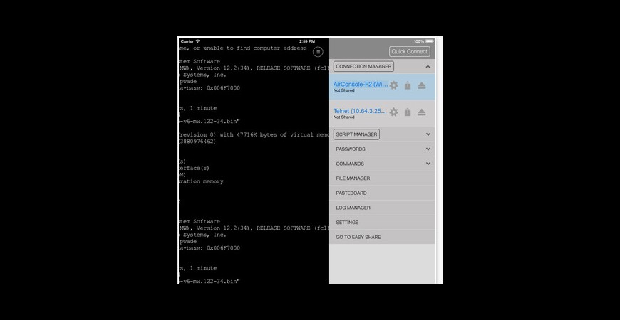 Get Console 2.11 Released